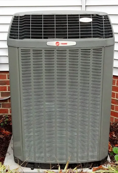 Harrison Mechanical, Inc. Picture 2