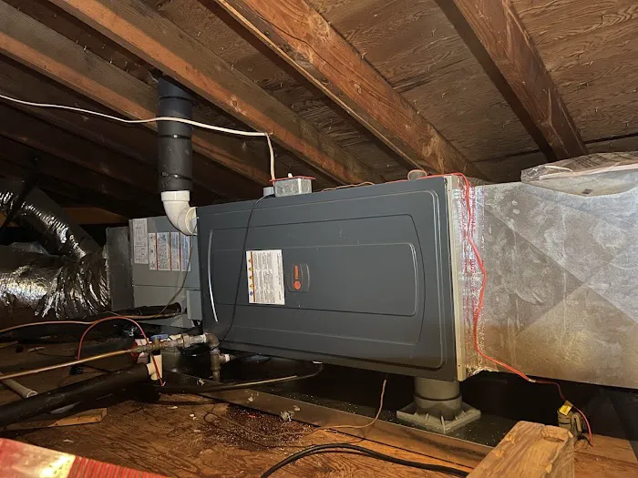 Harrison Mechanical, Inc. Picture 7