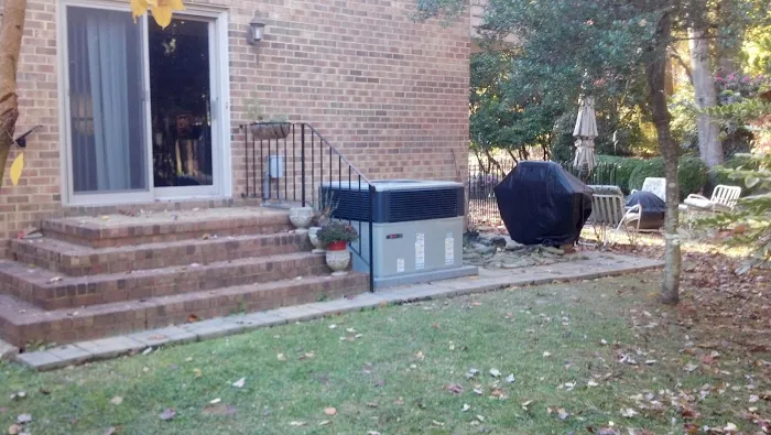 Harrison Mechanical, Inc. Picture 10