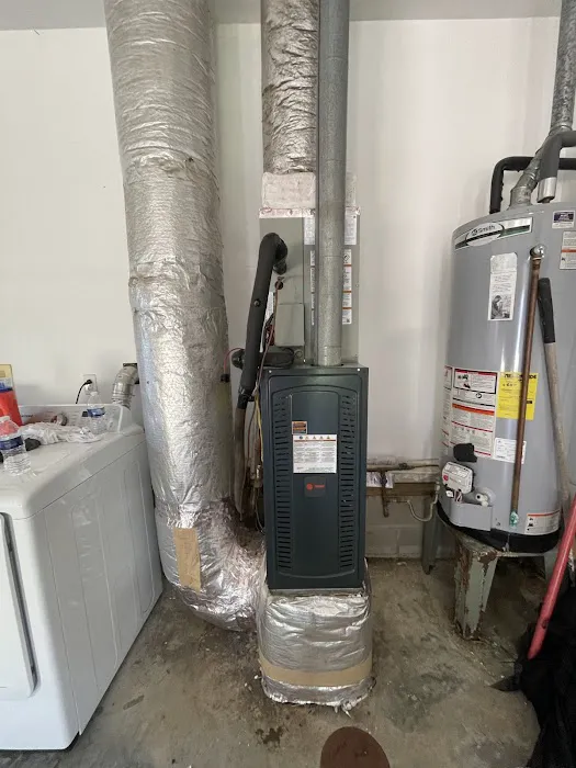 Harrison Mechanical, Inc. Picture 9