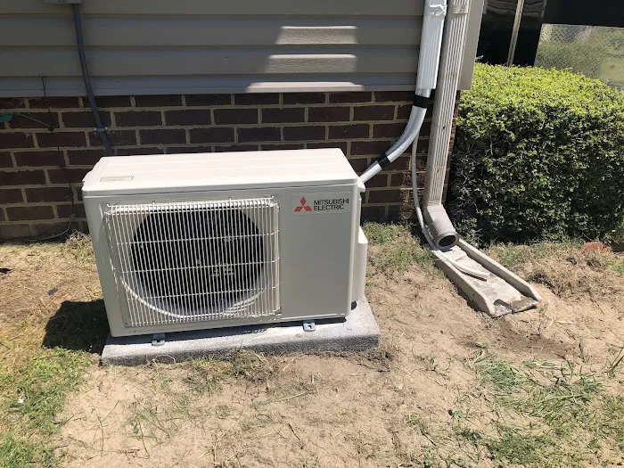 Harrison Mechanical, Inc. Picture 8