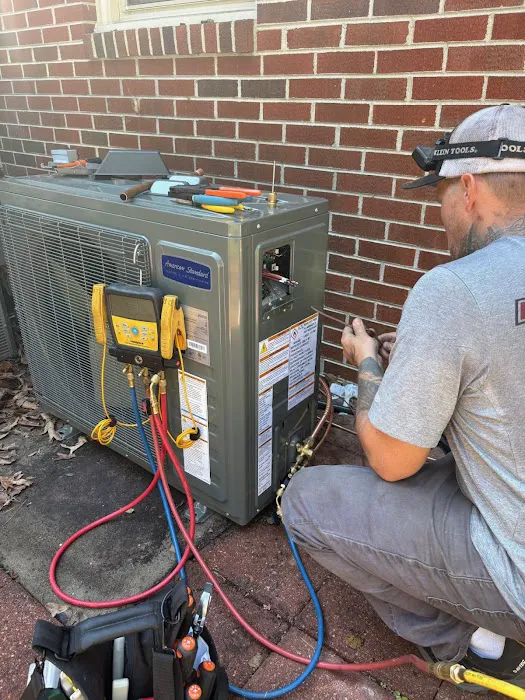 Harrison Mechanical, Inc. Picture 6