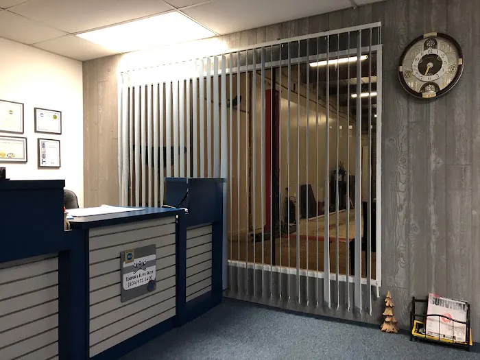 Cooper's Elite Automotive Repair Picture 3