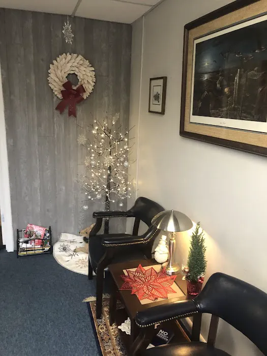 Cooper's Elite Automotive Repair Picture 7