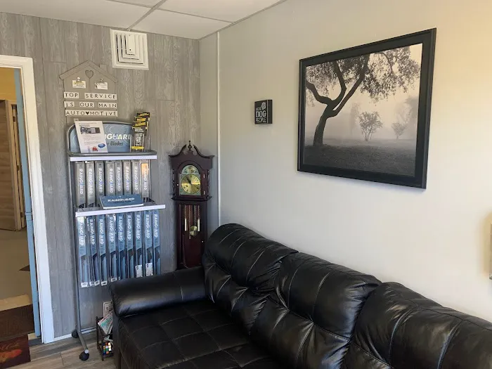 Cooper's Elite Automotive Repair Picture 6