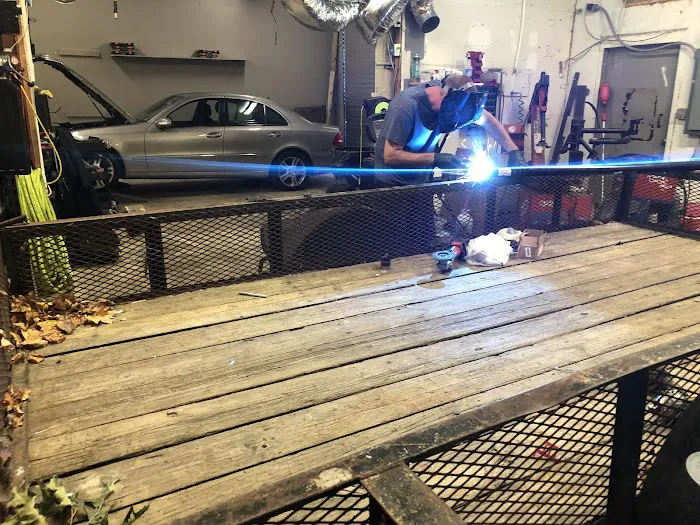 Cooper's Elite Automotive Repair Picture 9