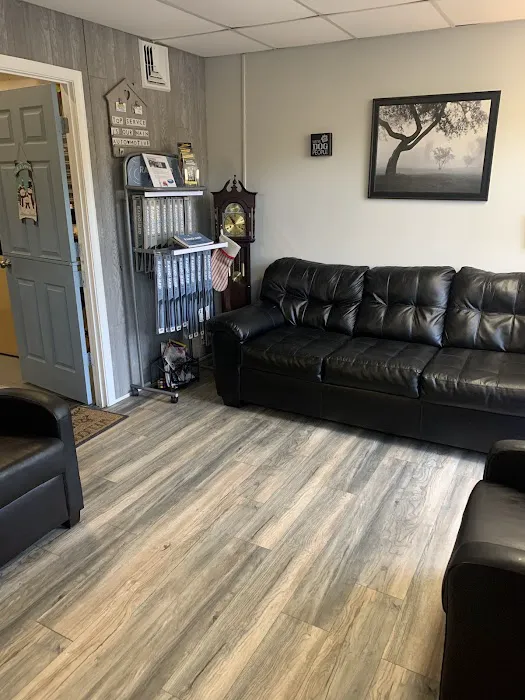 Cooper's Elite Automotive Repair Picture 10