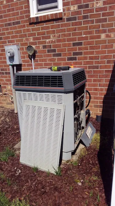 United Refrigeration Inc. Picture 1