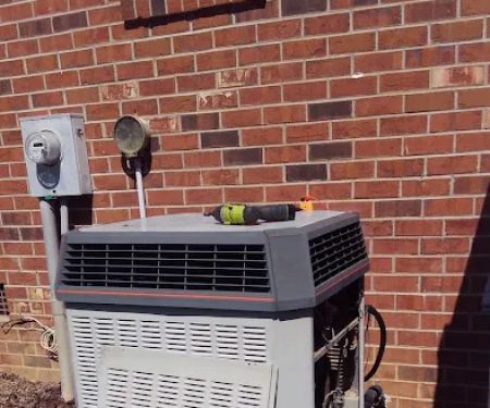 United Refrigeration Inc.