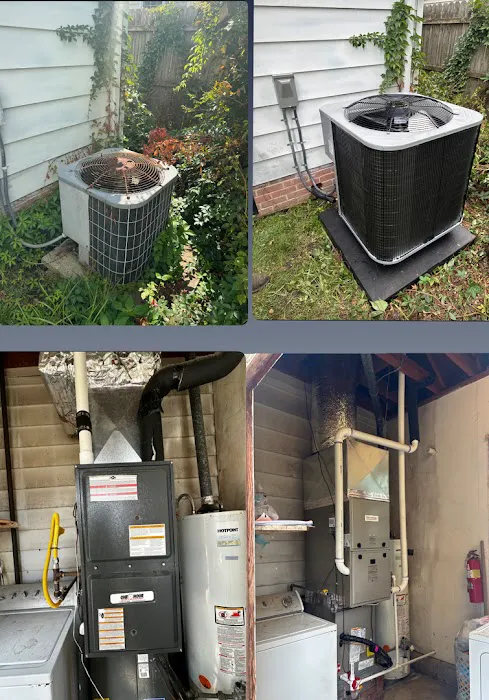 Air Force One HVAC Controls, LLC Picture 2