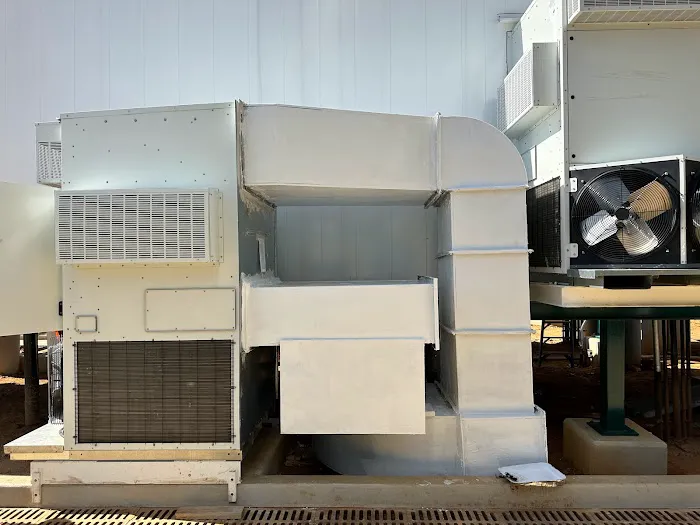 Air Force One HVAC Controls, LLC Picture 4