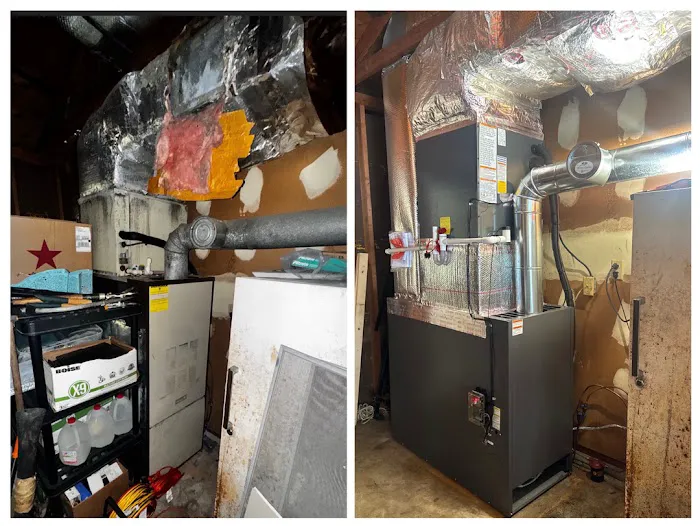 Air Force One HVAC Controls, LLC Picture 3