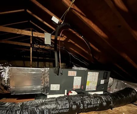 Air Force One HVAC Controls, LLC