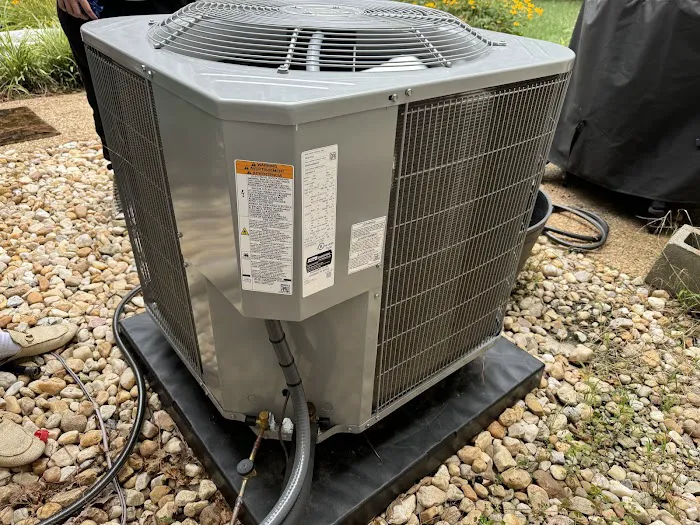 Air Force One HVAC Controls, LLC Picture 8