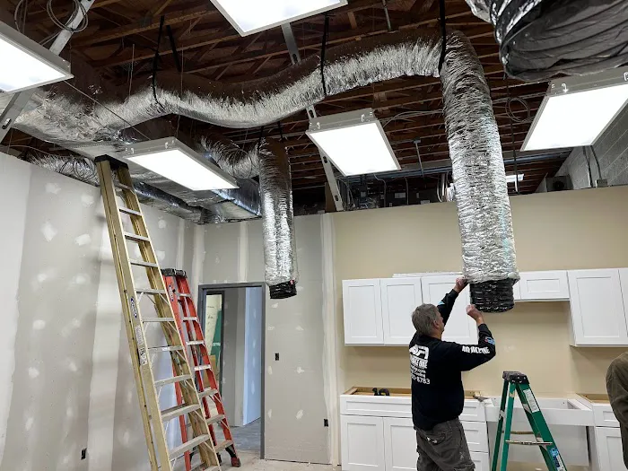 Air Force One HVAC Controls, LLC Picture 7