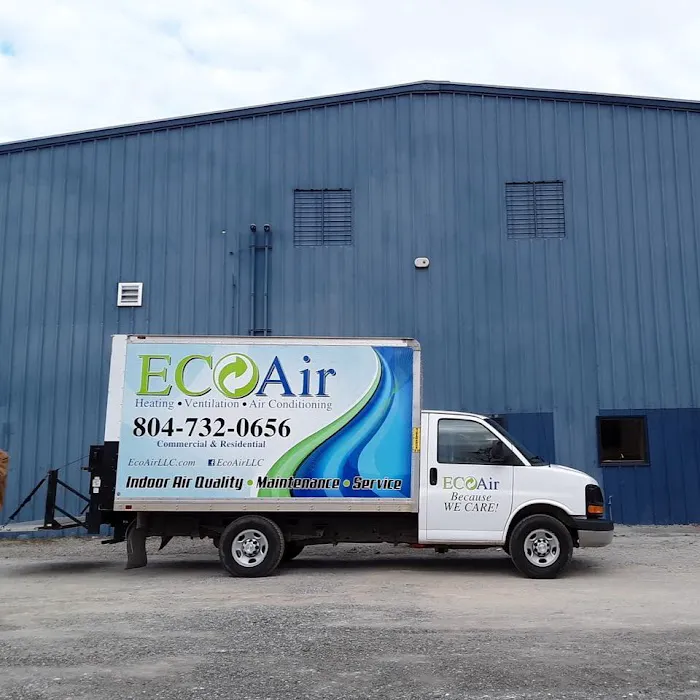 EcoAir LLC Picture 4