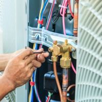 Chester Heating & Air Conditioning ico