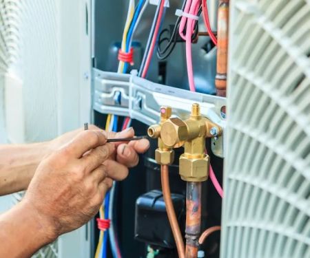 Chester Heating & Air Conditioning