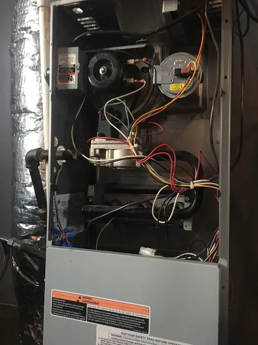 Xtreme Comfort Heating and Air Conditioning Picture 8