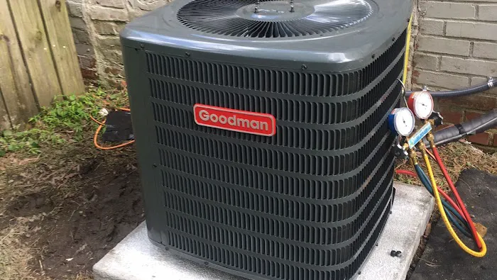 Xtreme Comfort Heating and Air Conditioning Picture 9