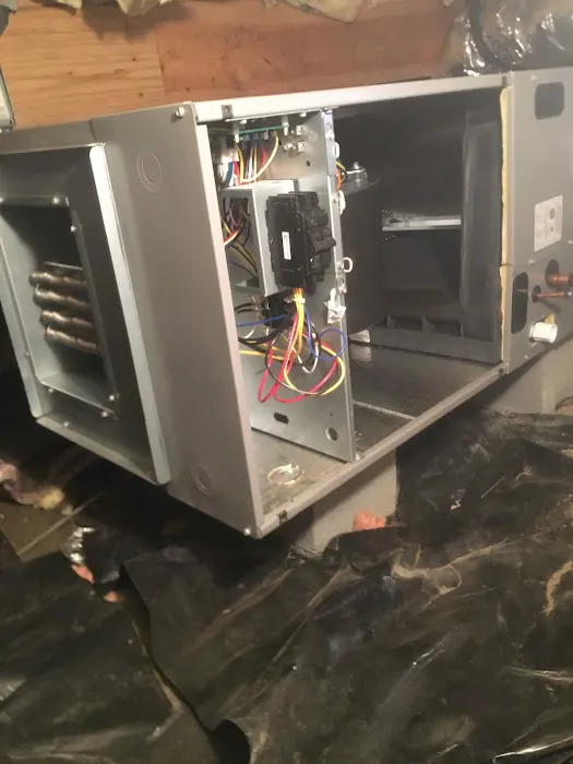 Xtreme Comfort Heating and Air Conditioning Picture 6