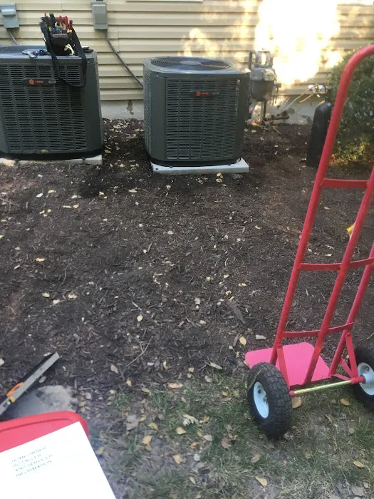 Xtreme Comfort Heating and Air Conditioning Picture 5