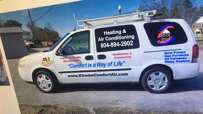 Xtreme Comfort Heating and Air Conditioning Picture 2