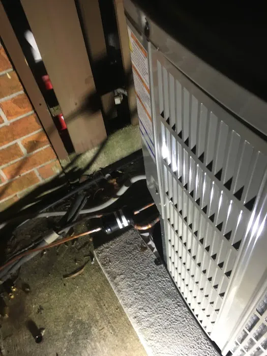 Xtreme Comfort Heating and Air Conditioning Picture 1