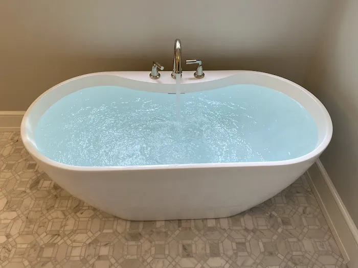 Nuckols Plumbing, Heating & Cooling Picture 6