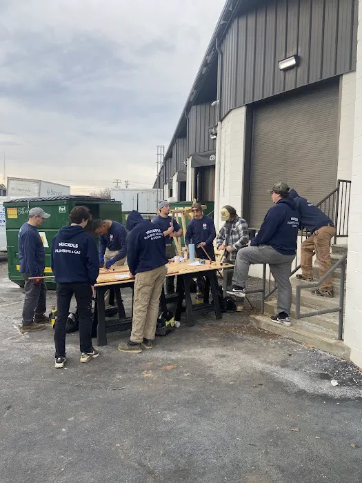 Nuckols Plumbing, Heating & Cooling Picture 3