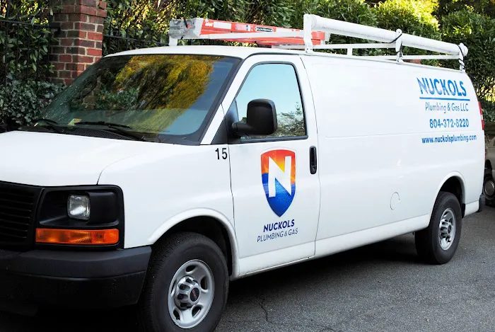 Nuckols Plumbing, Heating & Cooling Picture 9
