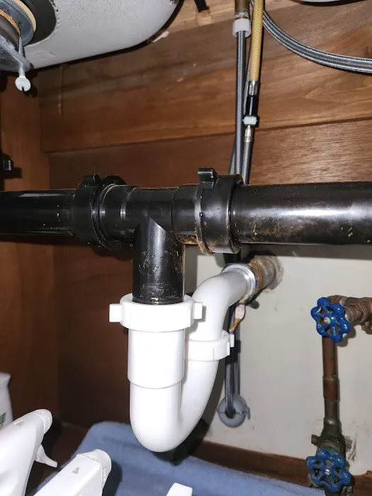 Nuckols Plumbing, Heating & Cooling Picture 2