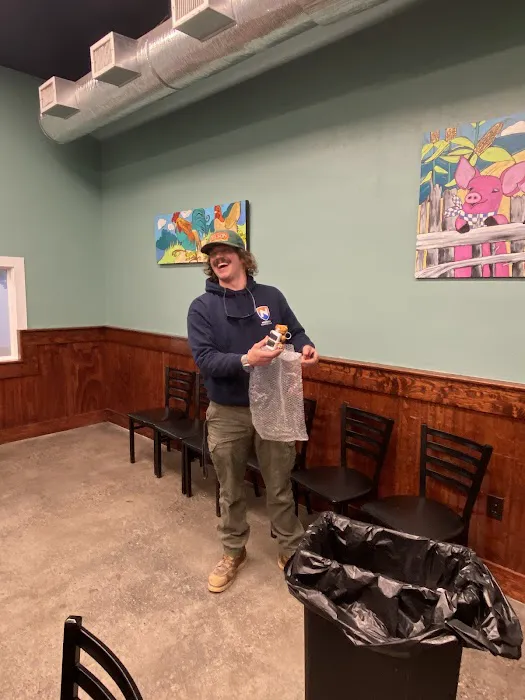 Nuckols Plumbing, Heating & Cooling Picture 8