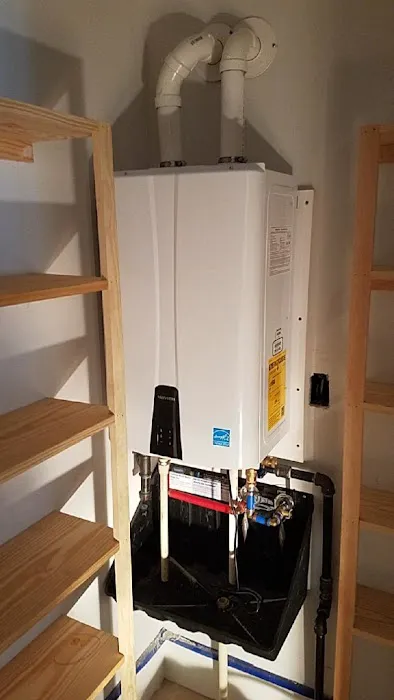 Carroll Plumbing & Heating Picture 10