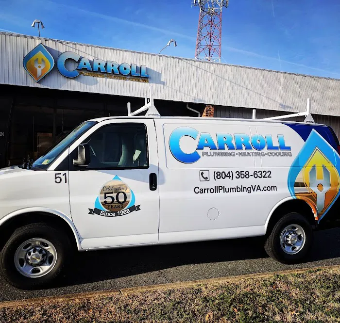 Carroll Plumbing & Heating Picture 2