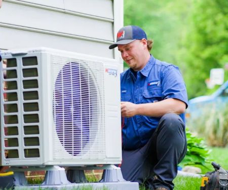 Woodfin - Your Home Team