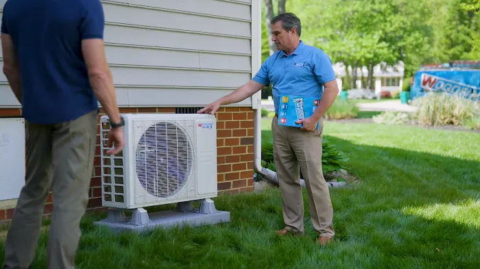 Woodfin - Your Home Team Picture 9