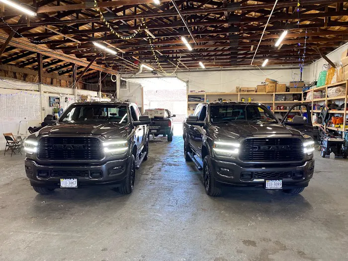 KOHMAR Air Duct Cleaning LLC. Picture 4