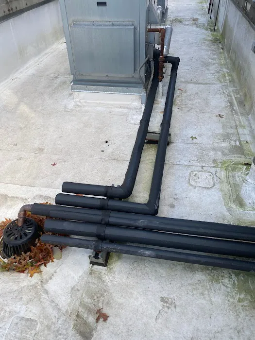 KOHMAR Air Duct Cleaning LLC. Picture 7