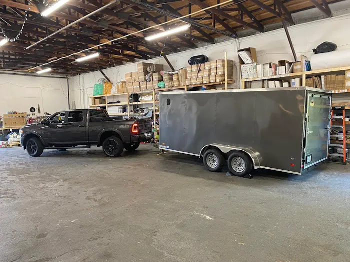 KOHMAR Air Duct Cleaning LLC. Picture 9