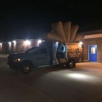 KOHMAR Air Duct Cleaning LLC. ico