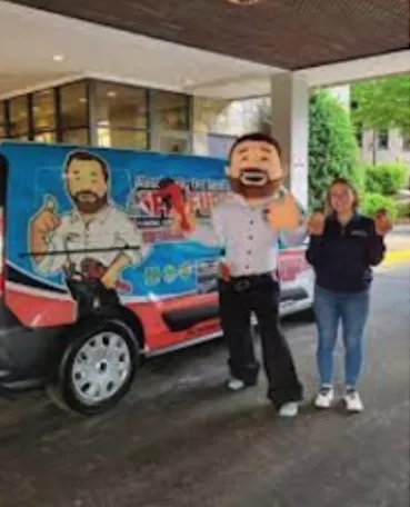 F.H. Furr Plumbing, Heating, Air Conditioning & Electrical Picture 2