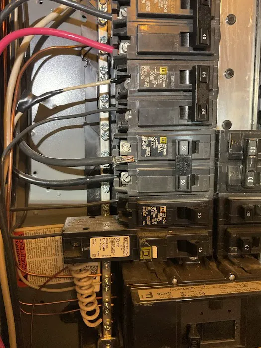 F.H. Furr Plumbing, Heating, Air Conditioning & Electrical Picture 3