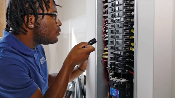 F.H. Furr Plumbing, Heating, Air Conditioning & Electrical Picture 8