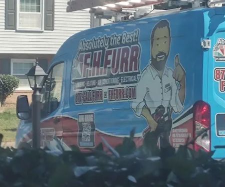 F.H. Furr Plumbing, Heating, Air Conditioning & Electrical