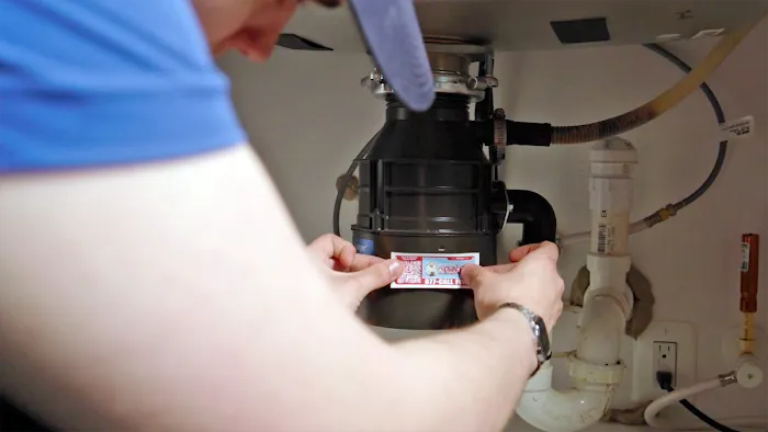 F.H. Furr Plumbing, Heating, Air Conditioning & Electrical Picture 7