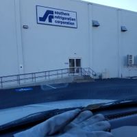 Southern Refrigeration Corporation ico
