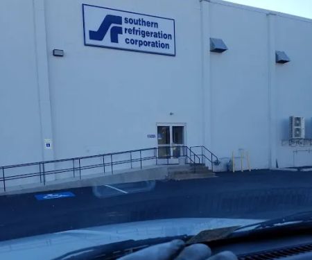 Southern Refrigeration Corporation