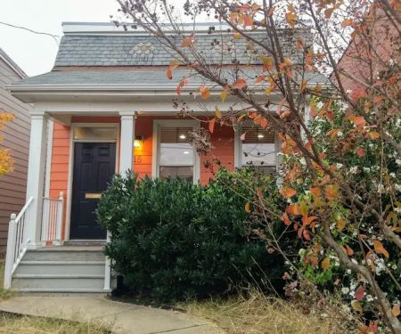 Robert S Lovelace Co