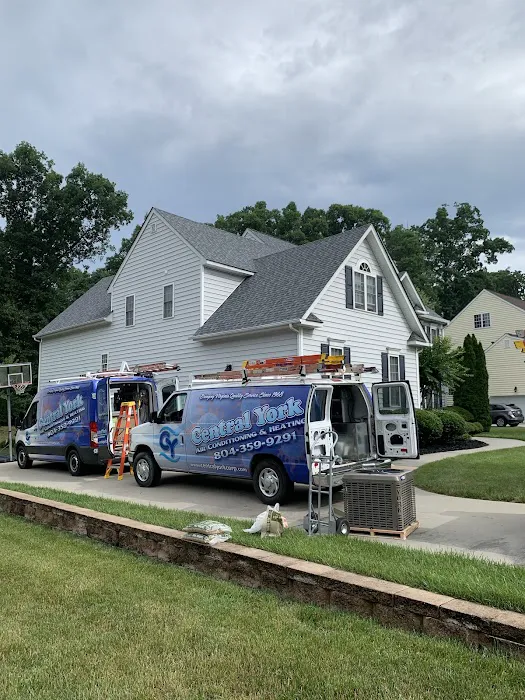 Central York Corporation Picture 3